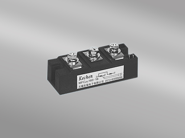 MFC(A)160-16快猫视频网址/整流管混合桥臂模块